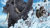 Zunesha, as seen in anime (Image credit: Toei Animation)